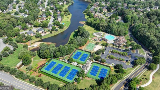 2213 HAMILTON MILL Parkway, Dacula, GA 30019
