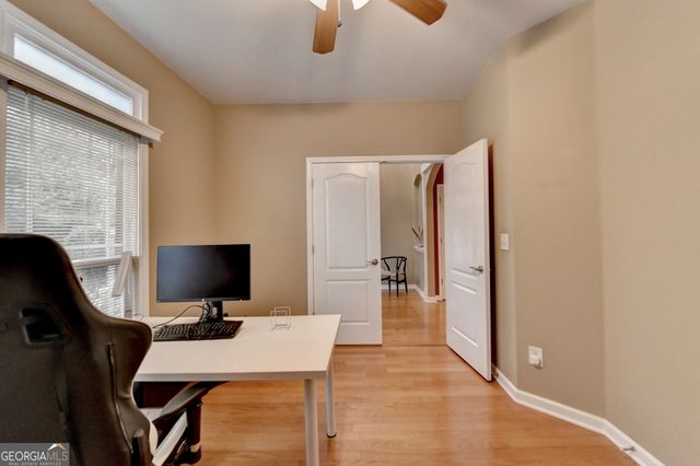 2213 HAMILTON MILL Parkway, Dacula, GA 30019