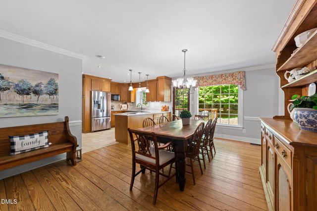 3220 Brennan Drive, Raleigh, NC 27613