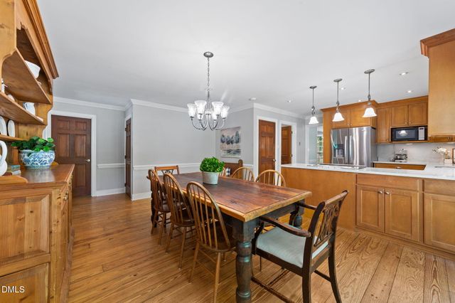 3220 Brennan Drive, Raleigh, NC 27613