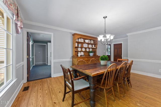 3220 Brennan Drive, Raleigh, NC 27613