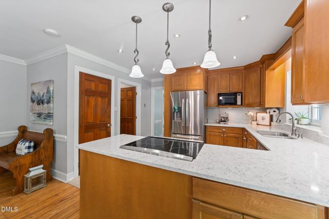 3220 Brennan Drive, Raleigh, NC 27613