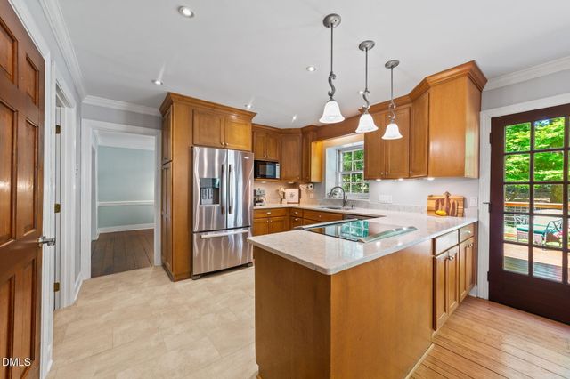 3220 Brennan Drive, Raleigh, NC 27613