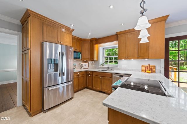 3220 Brennan Drive, Raleigh, NC 27613