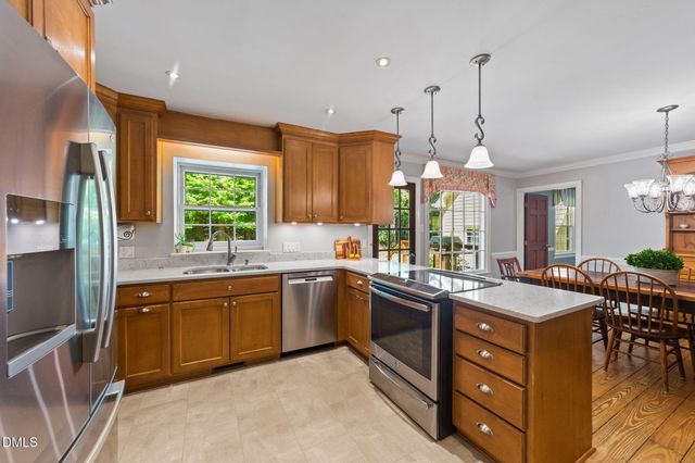 3220 Brennan Drive, Raleigh, NC 27613