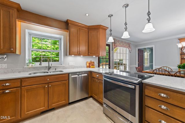 3220 Brennan Drive, Raleigh, NC 27613