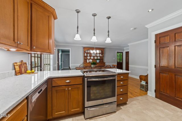 3220 Brennan Drive, Raleigh, NC 27613