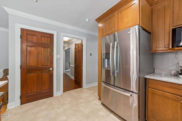 3220 Brennan Drive, Raleigh, NC 27613