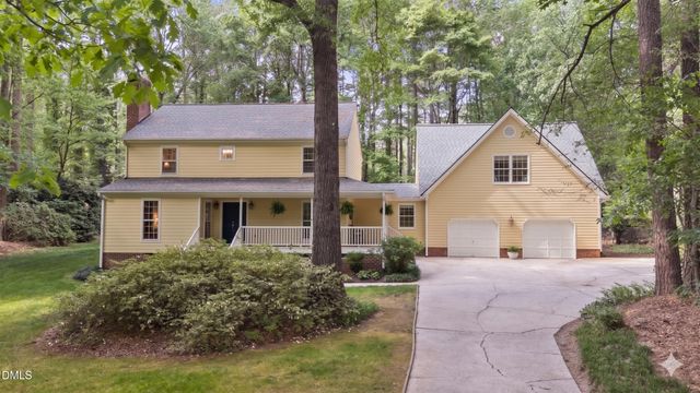 3220 Brennan Drive, Raleigh, NC 27613
