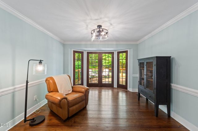 3220 Brennan Drive, Raleigh, NC 27613