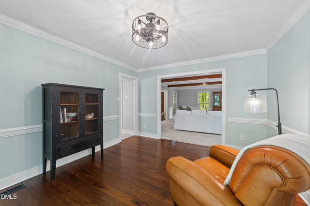 3220 Brennan Drive, Raleigh, NC 27613