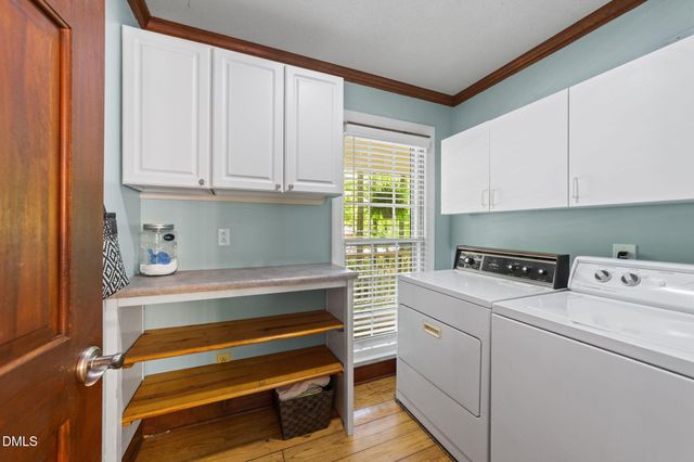 3220 Brennan Drive, Raleigh, NC 27613