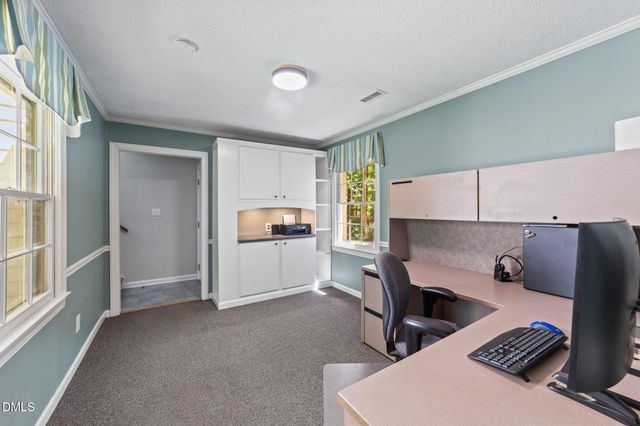 3220 Brennan Drive, Raleigh, NC 27613