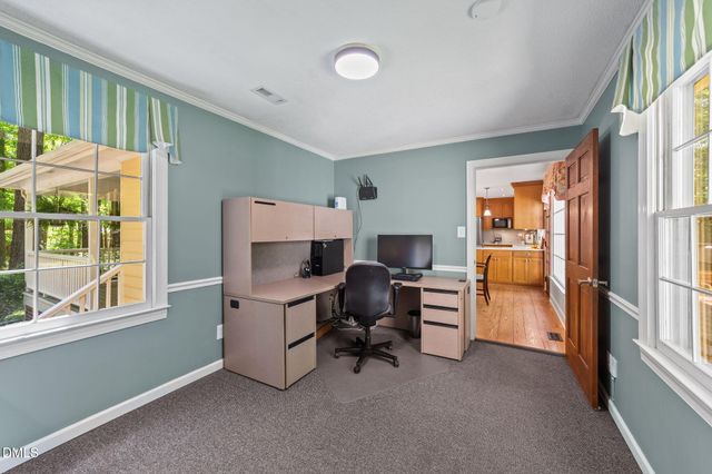 3220 Brennan Drive, Raleigh, NC 27613