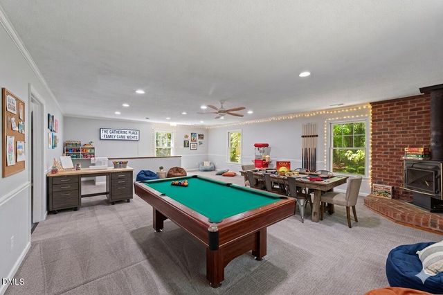 3220 Brennan Drive, Raleigh, NC 27613