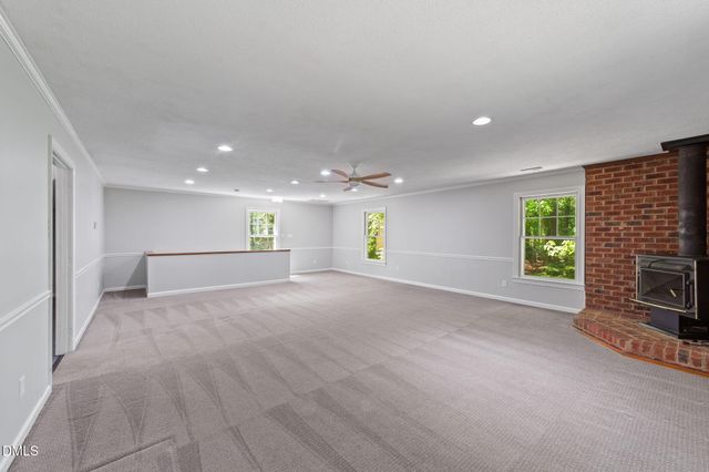 3220 Brennan Drive, Raleigh, NC 27613