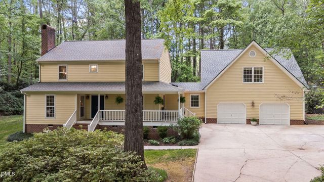 3220 Brennan Drive, Raleigh, NC 27613