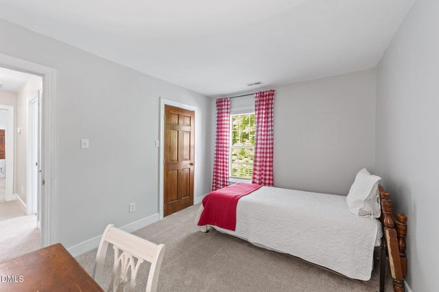 3220 Brennan Drive, Raleigh, NC 27613