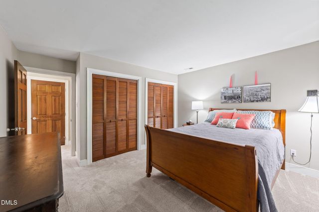 3220 Brennan Drive, Raleigh, NC 27613