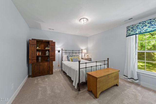 3220 Brennan Drive, Raleigh, NC 27613