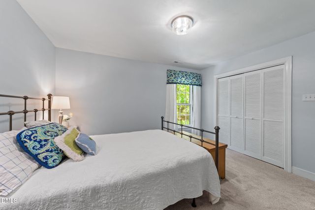 3220 Brennan Drive, Raleigh, NC 27613