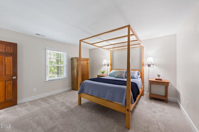 3220 Brennan Drive, Raleigh, NC 27613