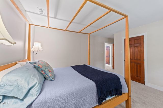 3220 Brennan Drive, Raleigh, NC 27613