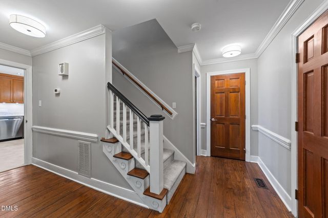 3220 Brennan Drive, Raleigh, NC 27613