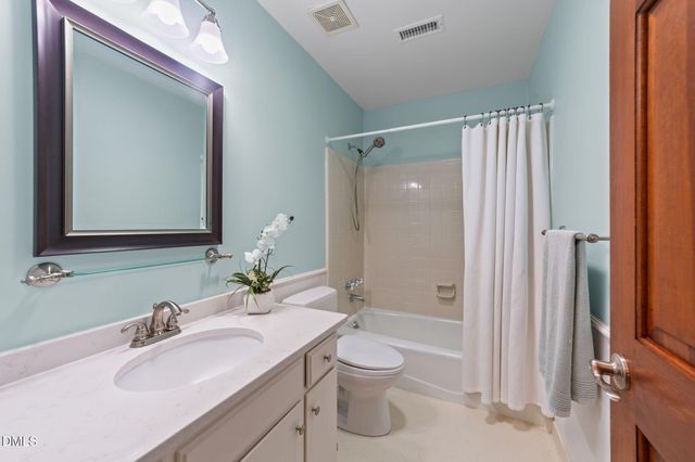 3220 Brennan Drive, Raleigh, NC 27613