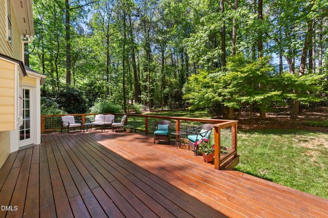 3220 Brennan Drive, Raleigh, NC 27613