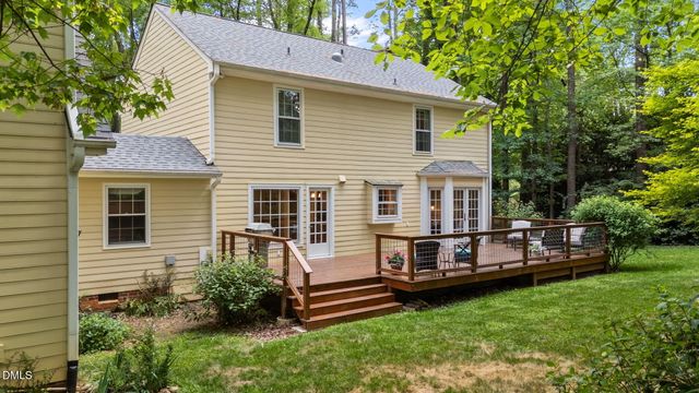 3220 Brennan Drive, Raleigh, NC 27613