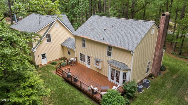 3220 Brennan Drive, Raleigh, NC 27613