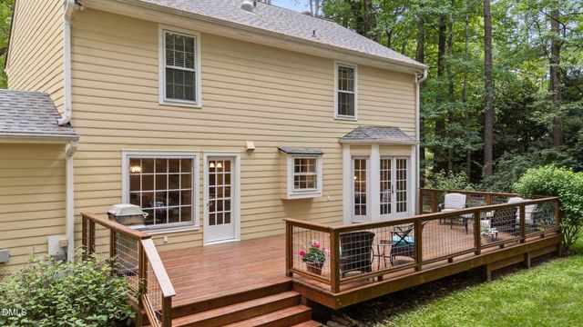 3220 Brennan Drive, Raleigh, NC 27613