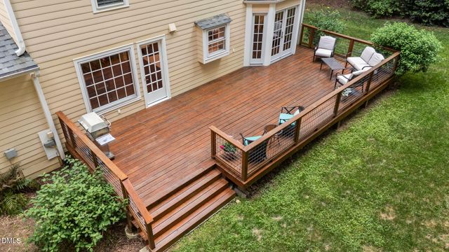 3220 Brennan Drive, Raleigh, NC 27613