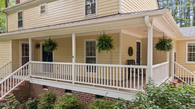 3220 Brennan Drive, Raleigh, NC 27613