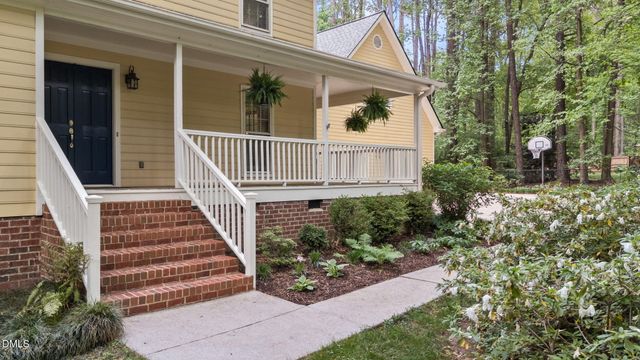 3220 Brennan Drive, Raleigh, NC 27613