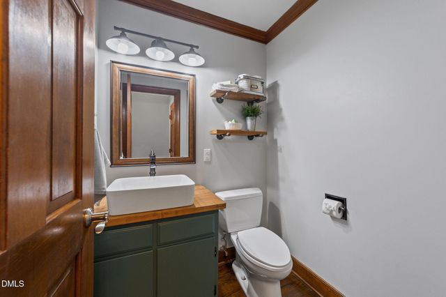 3220 Brennan Drive, Raleigh, NC 27613