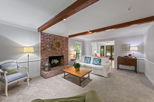 3220 Brennan Drive, Raleigh, NC 27613