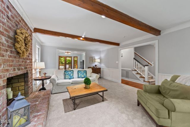 3220 Brennan Drive, Raleigh, NC 27613