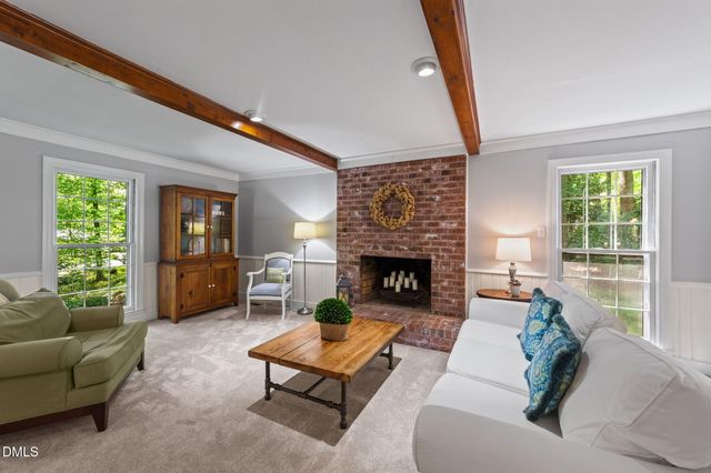 3220 Brennan Drive, Raleigh, NC 27613