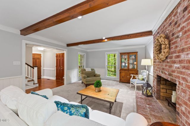 3220 Brennan Drive, Raleigh, NC 27613