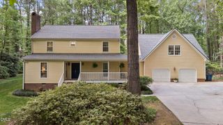 3220 Brennan Drive, Raleigh, NC 27613