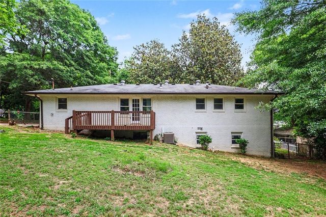 1215 Burnt Hickory Road, Douglasville, GA 30134