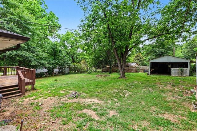 1215 Burnt Hickory Road, Douglasville, GA 30134