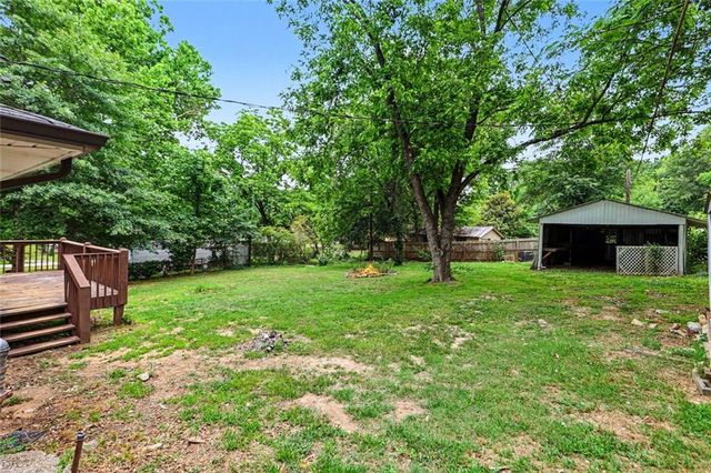 1215 Burnt Hickory Road, Douglasville, GA 30134