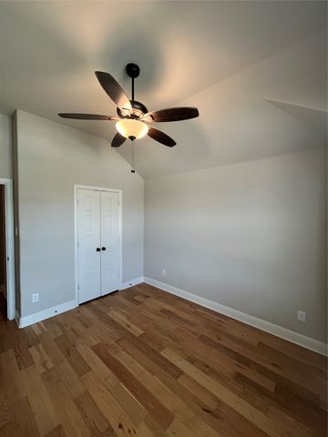 118 Jazlyn Drive, Keene, TX 76059