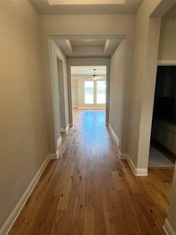 118 Jazlyn Drive, Keene, TX 76059