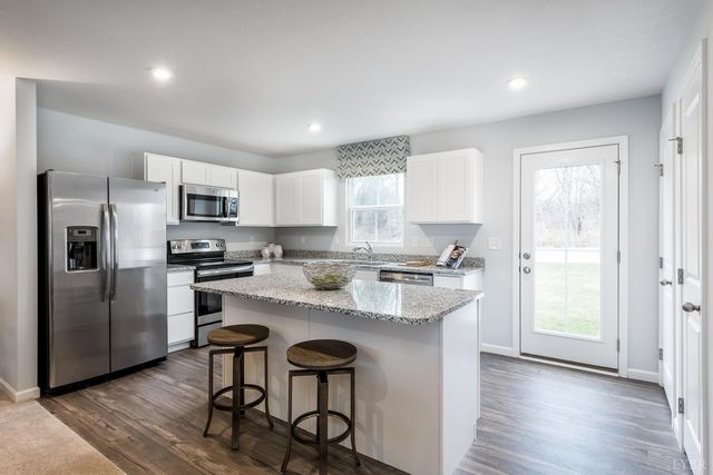 64 Crossing Court, Bedford, VA 24523