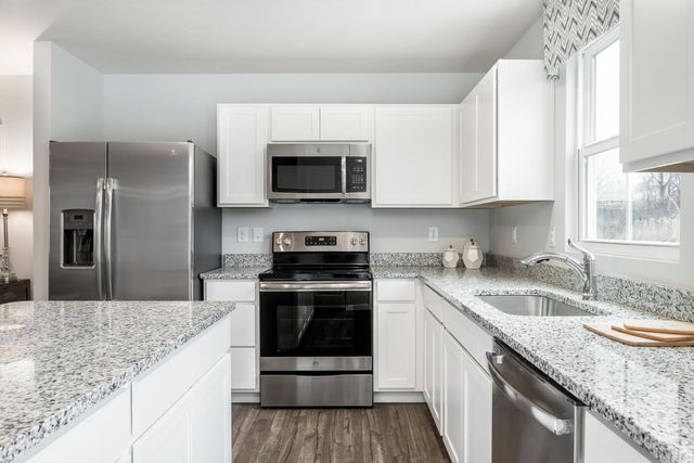 64 Crossing Court, Bedford, VA 24523