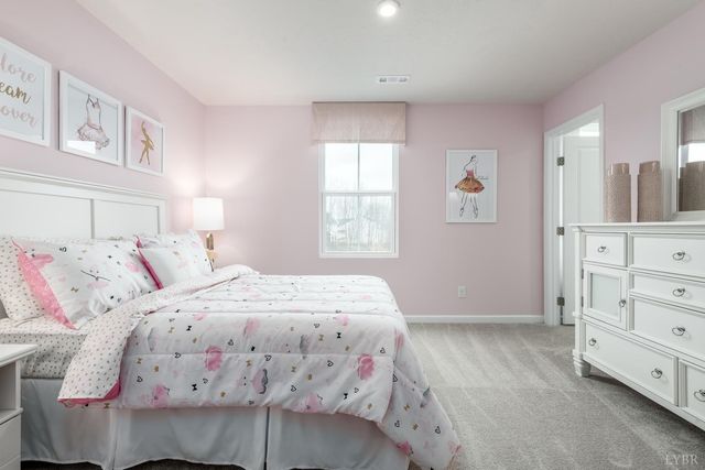 64 Crossing Court, Bedford, VA 24523